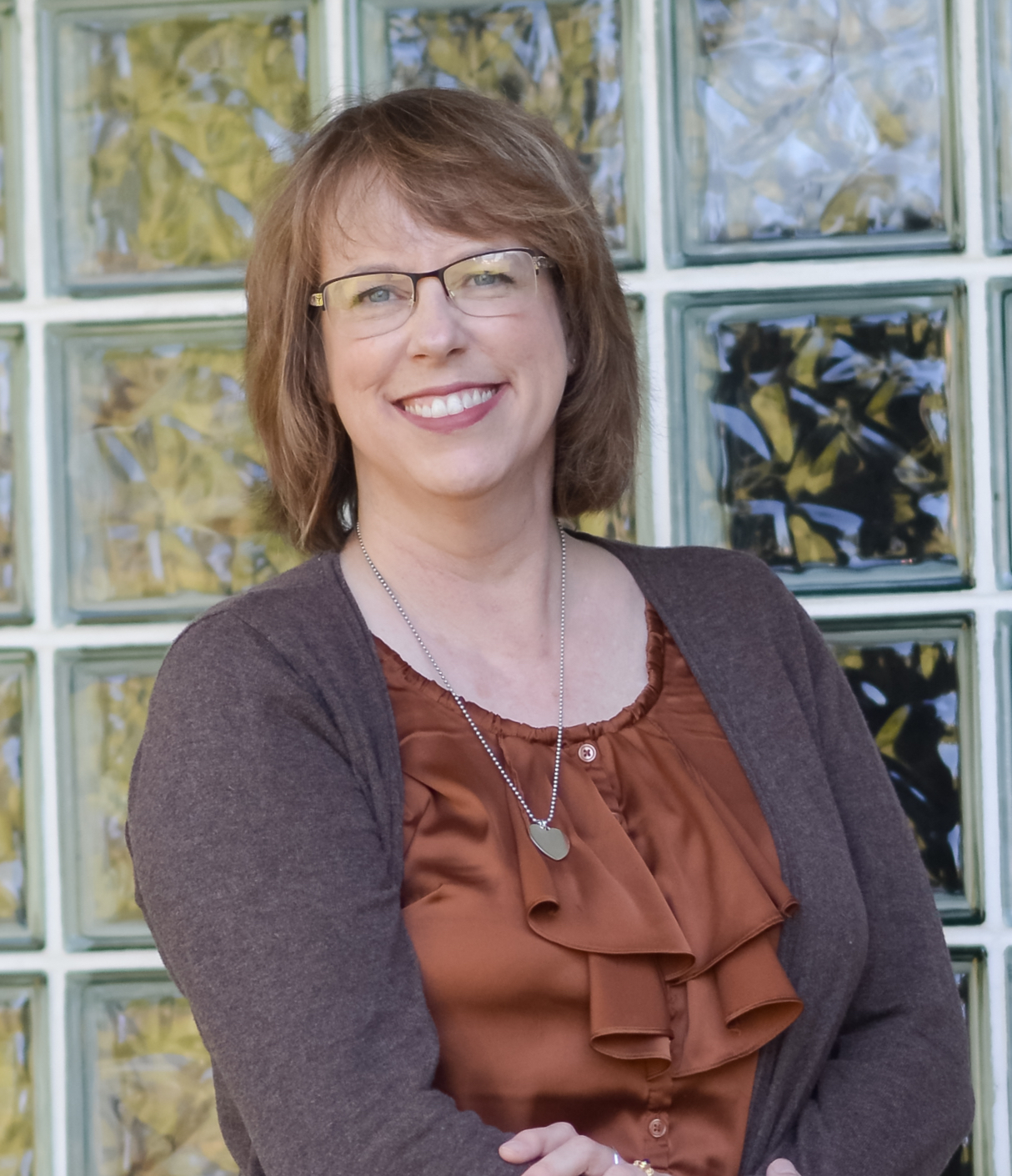 Profile image of Elizabeth Shaver